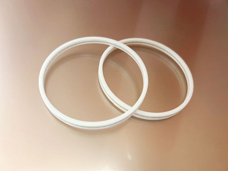 氧化锆推力非标轴承
